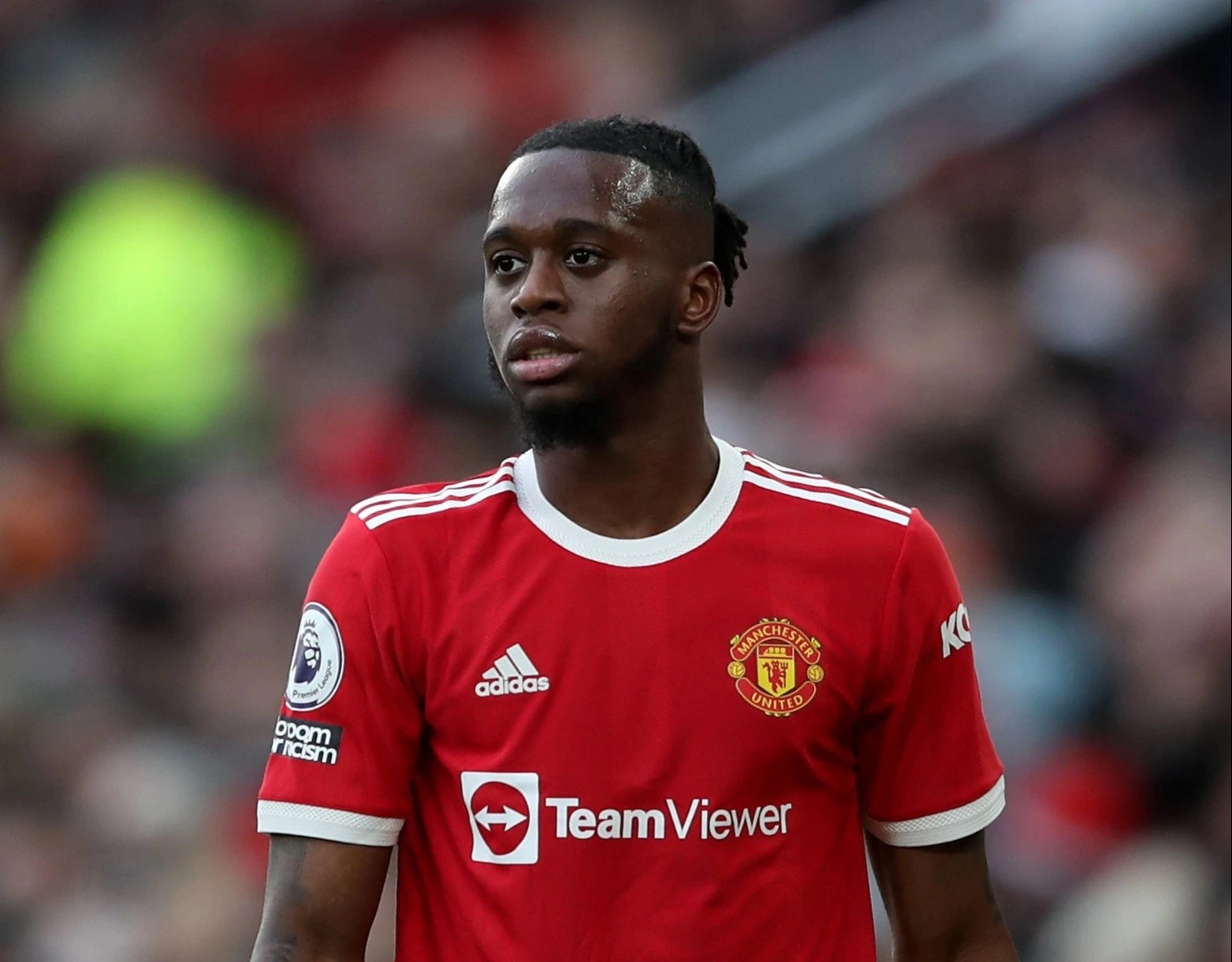 Premier League Transfer: Crystal Palace EYES Comeback for Aaron Wan Bissaka, Manchester United SET to do away with English Right-back - Check out