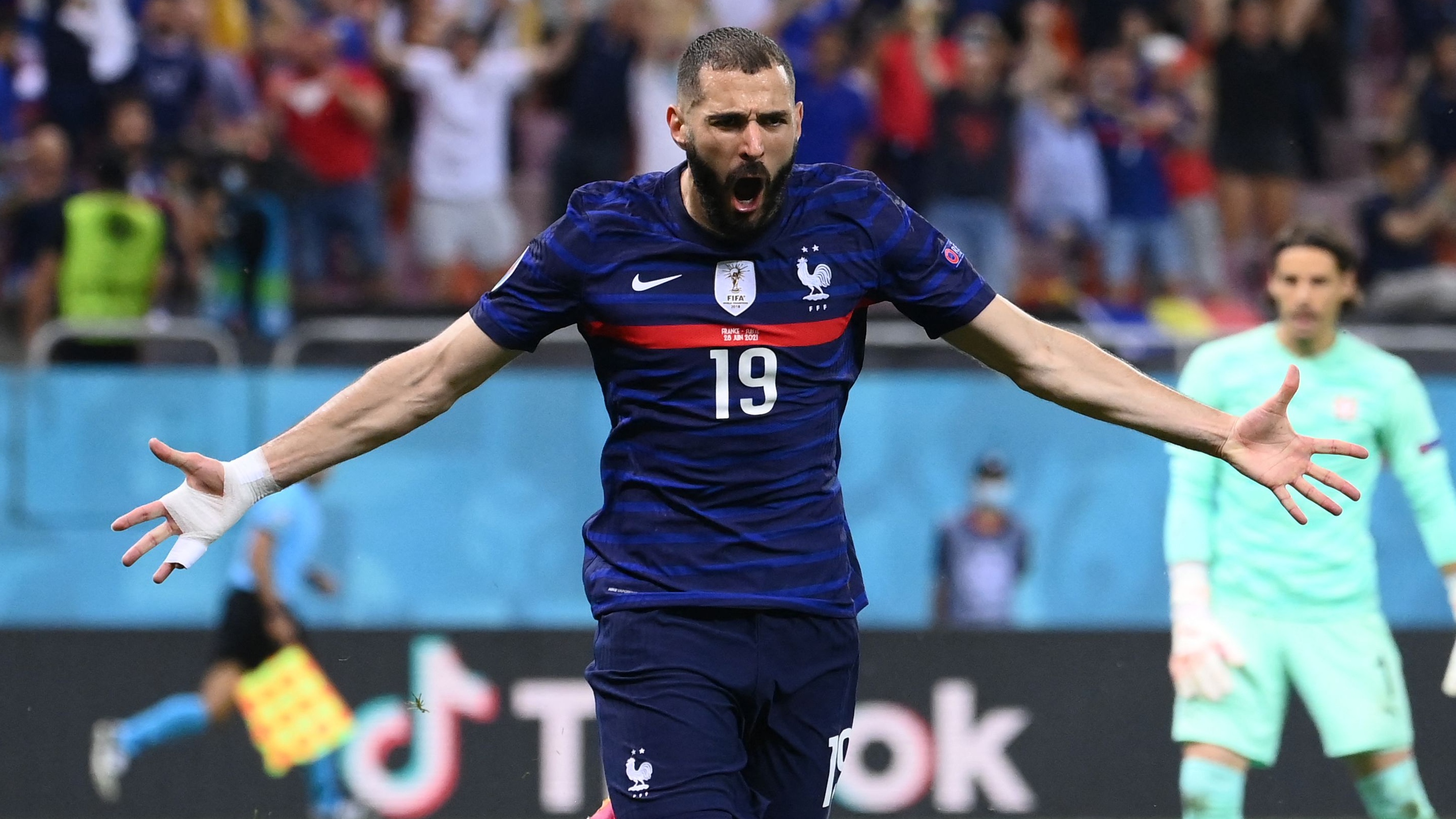 FIFA World Cup: Ballon D'or winner Karim Benzema AIMS to COMEBACK in France squad for World Cup, Check Out
