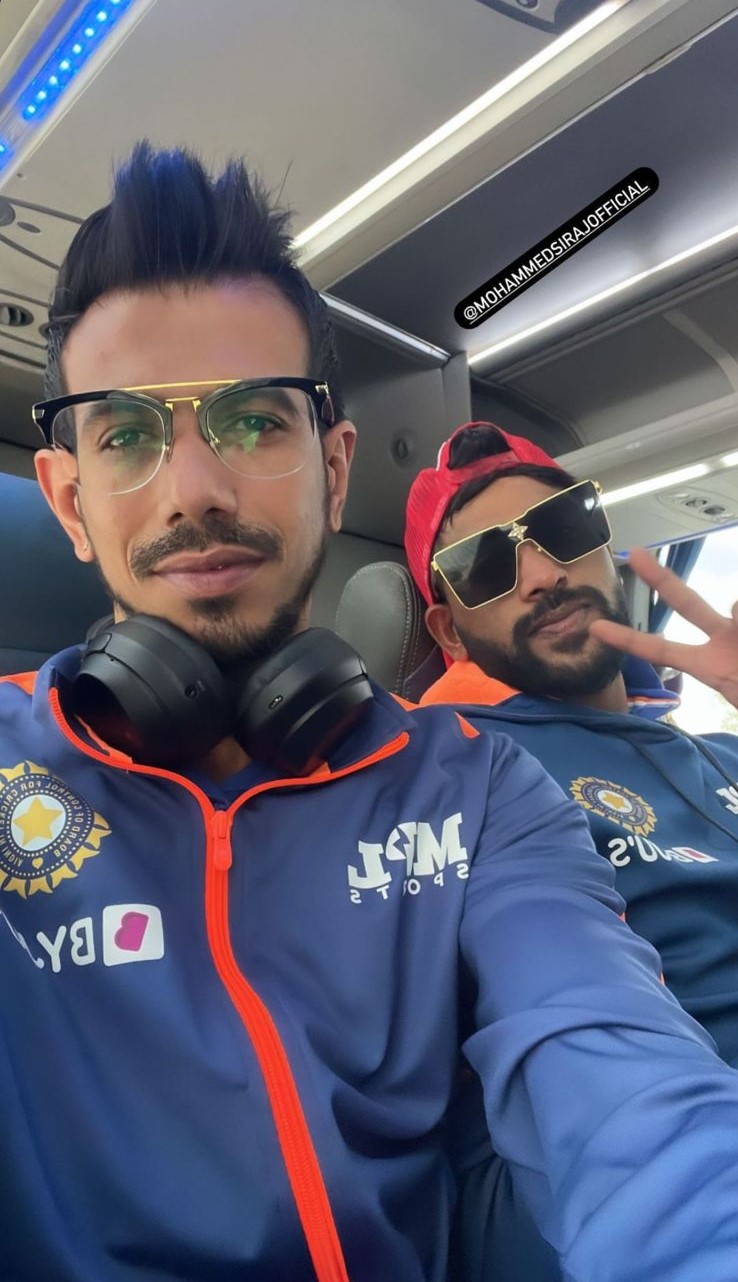 IND vs BAN LIVE: Rohit Sharma & Co berangkat ke Adelaide, latihan dijadwalkan Selasa jelang pertandingan Bangladesh HARUS-MENANG, Ikuti ICC T20 World Cup 2022 LIVE Updates