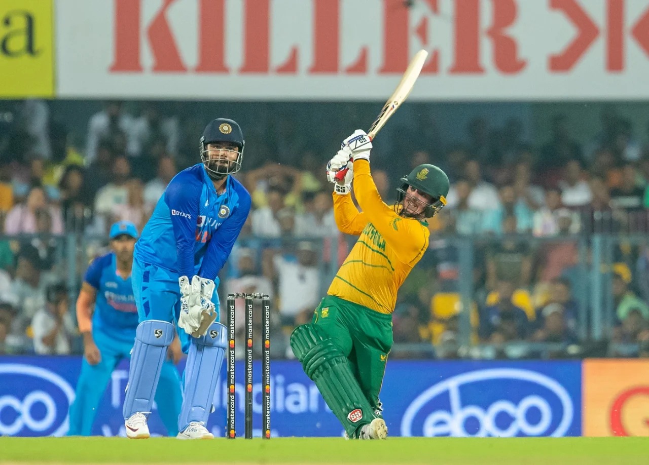 IND vs SA: Quinton de Kock final finds form, scores another 50 in India vs South Africa 3rd T20 just ahead of T20 World Cup, Watch Highlights 