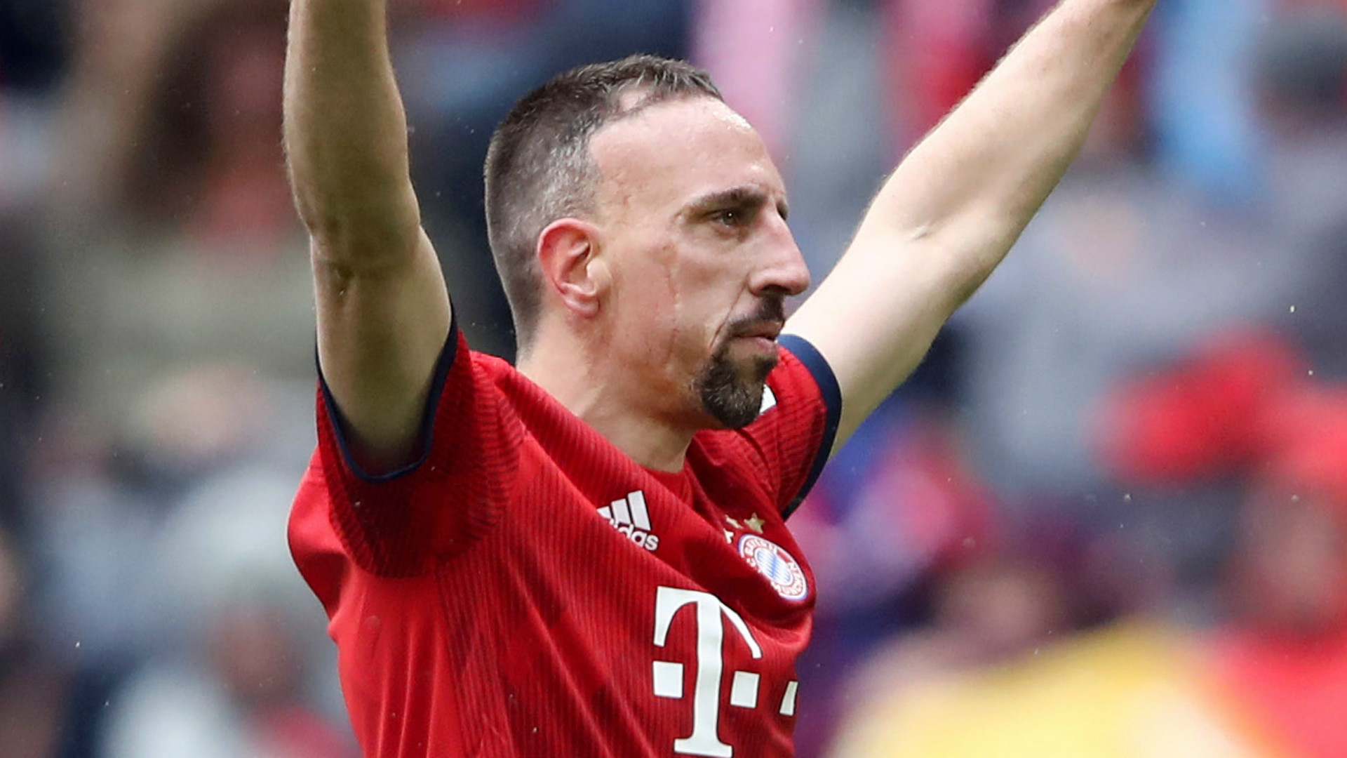 Frank Ribery Retires: The Bayern Munich legend Frank Ribery announces retirement at 39 - Check out