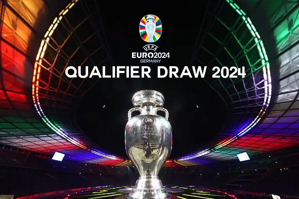 UEFA Euro Cup LIVE: Euro 2024 Group Draws REVEALED - All You Need to Know about EURO 2024 Groups - Check Out