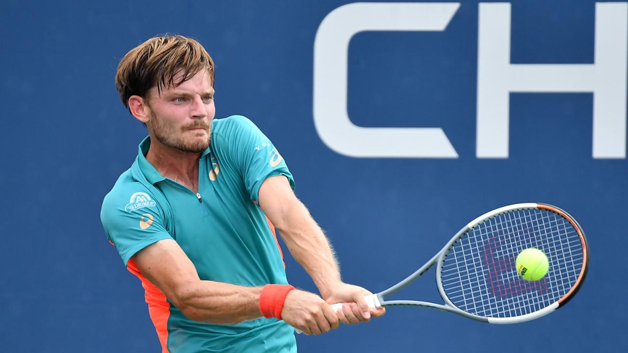 Astana Open LIVE - Carlos Alcaraz set to play his first match since becoming World No.1, faces David Goffin in first round at Astana Open - Follow Alcaraz vs Goffin LIVE updates 