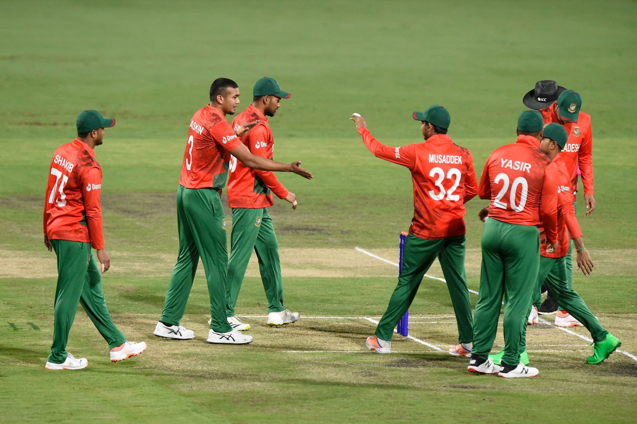 BAN vs NED Live Streaming, ICC T20 World Cup 2022, Bangladesh vs Netherlands LIVE, T20 WC LIVE Streaming, BAN vs NED Live Broadcast, BAN vs NED Live Score