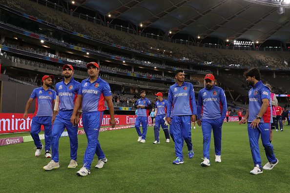 AFG vs SL Live Streaming T20 World Cup 2022 When & How to watch
