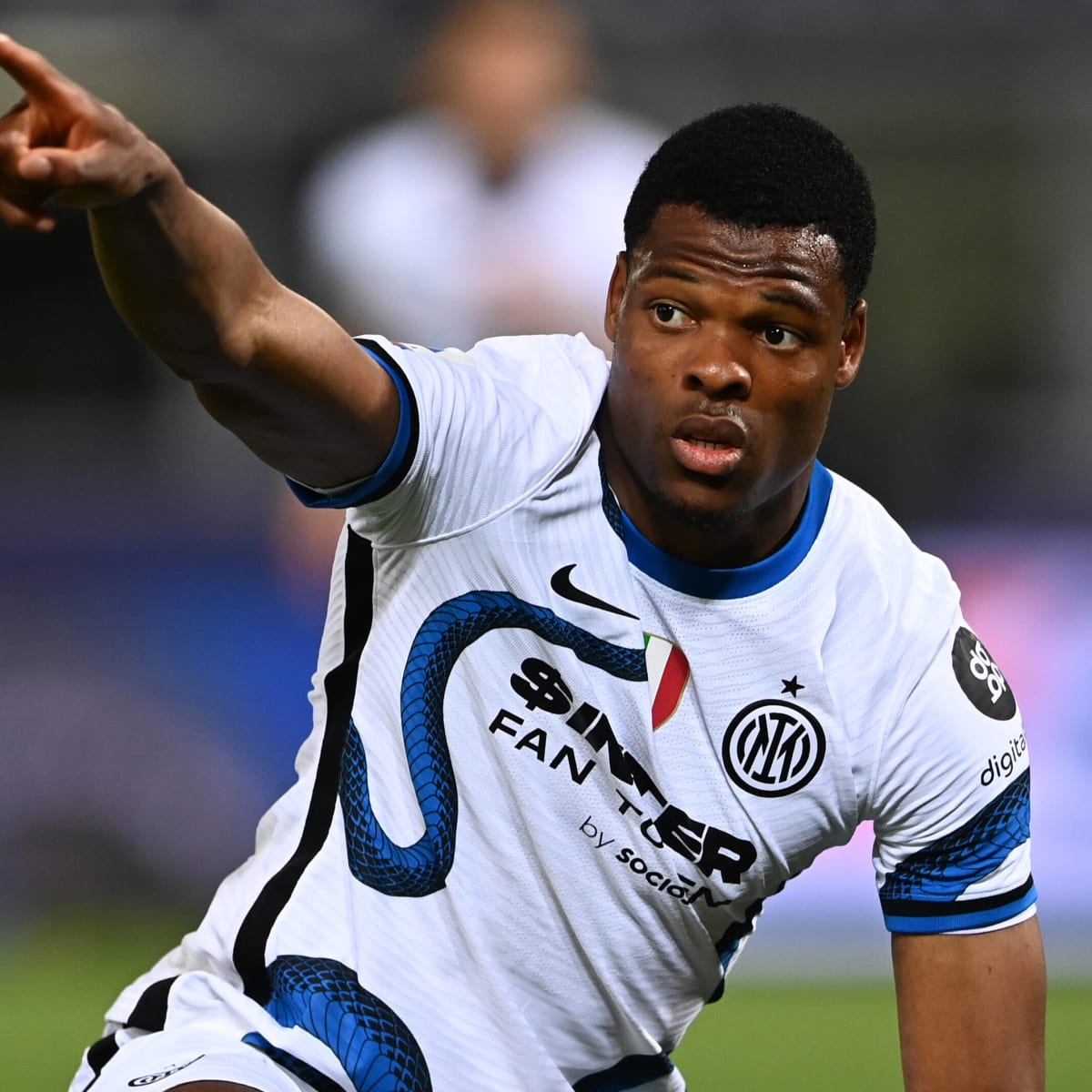 Chelsea transfers: Inter Milan right back Denzel Dumfries to make a SHOCK MOVE to Chelsea in January transfer window - Check Out