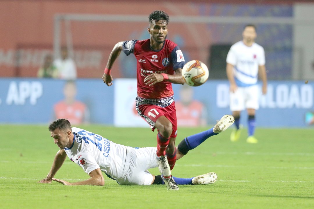JFC vs OFC LIVE STREAMING: Jamshedpur FC is HOSTS Odisha FC in their FIRST MATCH of Indian Super League 2022-23 campaign - Follow LIVE