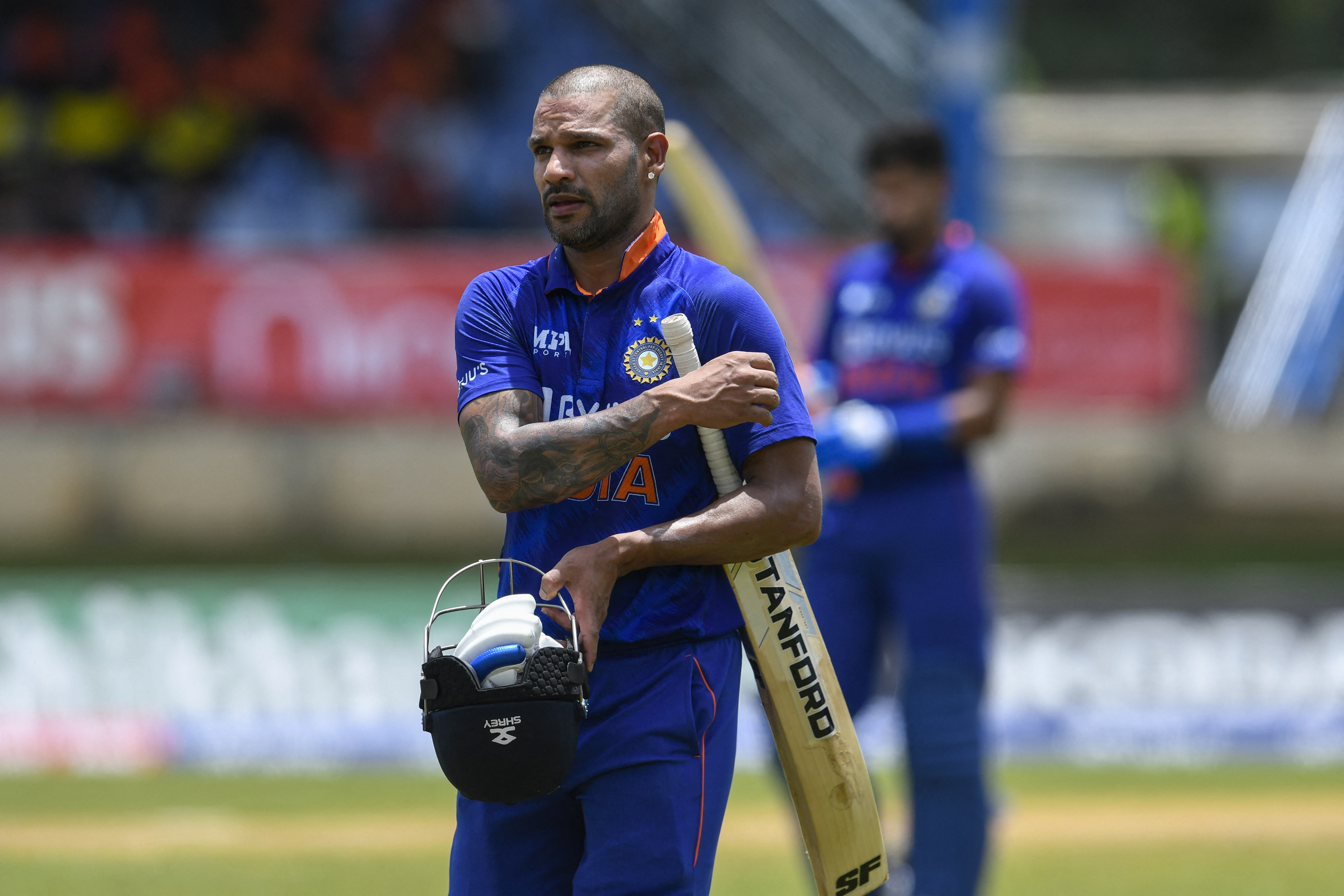 IND vs SA LIVE: Shikhar Dhawan CONFIDENT against South Africa despite  playing 'B' team - Check out