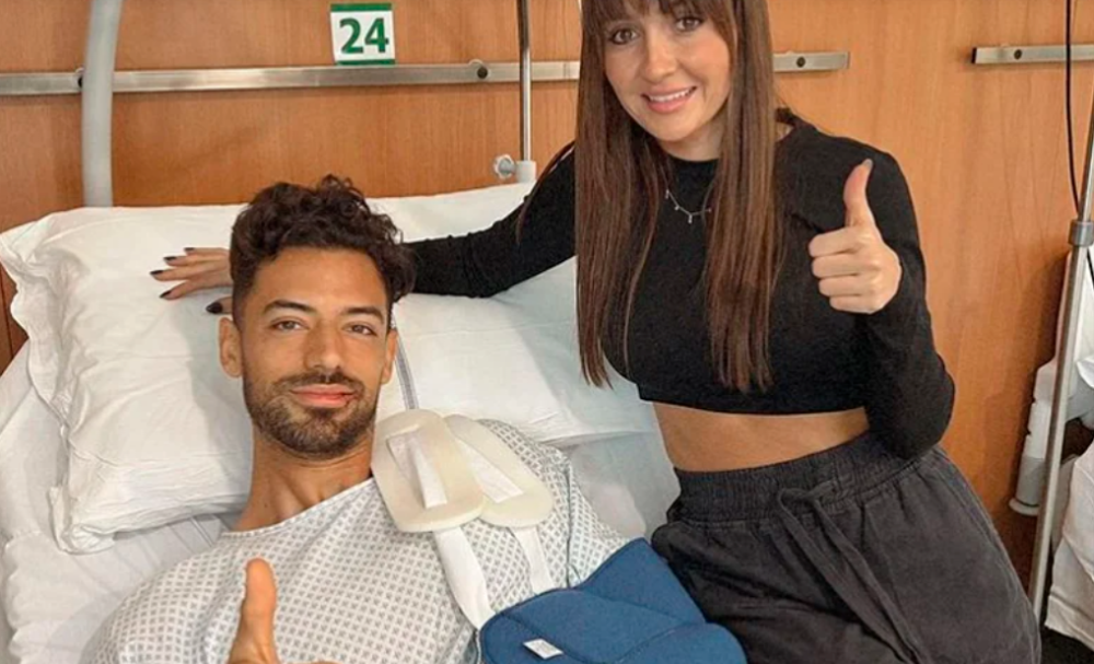 Pablo Mari Stabbed: Monza's Mari discharged from hospital after supermarket stabbing