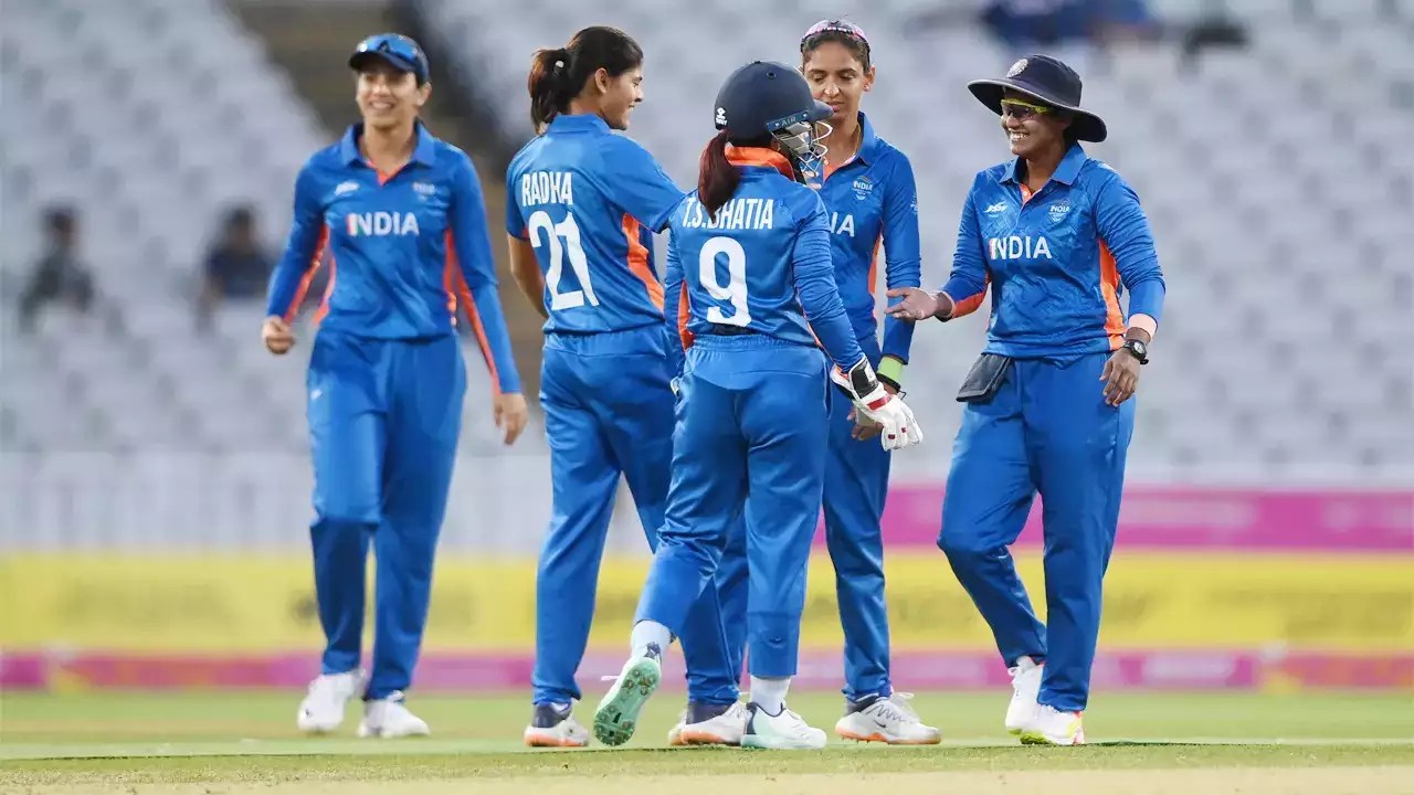 Kadınlar IPL 2023: BCCI, Kadınlar IPL'nin açılış baskısı için beş takım, 2 mekan ve 20 lig maçı oynamayı düşünüyor – Check Out