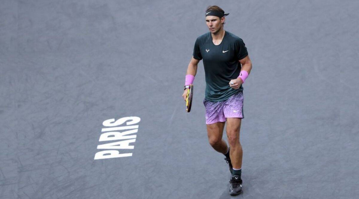 Paris Masters 2022 CANLI: Carlos Alcaraz, ATP etkinliğinde Rafael Nadal, Novak Djokovic meydan okumasıyla karşılaşacak - CANLI Yayını Kontrol Edin, PUAN SİSTEMİ, PARA ÖDÜLÜ Ayrıntılar 