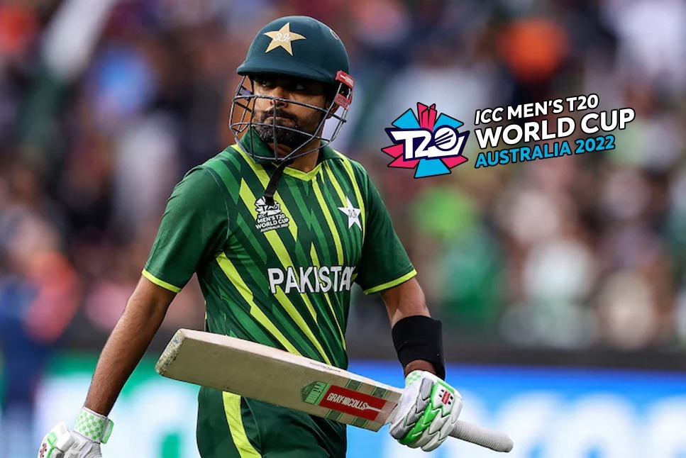 NED vs PAK Highlights: Babar Azam rues not bettering Net Run Rate against Netherlands, admits 'Could have chased faster' after win over Dutch