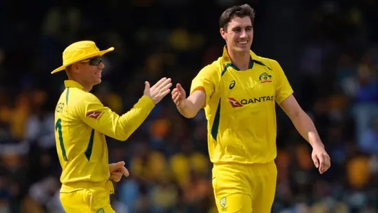 IPL 2023 Auction: Cameron Green to enter IPL Auction admits Pat Cummins amid rumours of 10Cr+ bid, Australian captain says 'how can you tell someone to say no?' - Check out