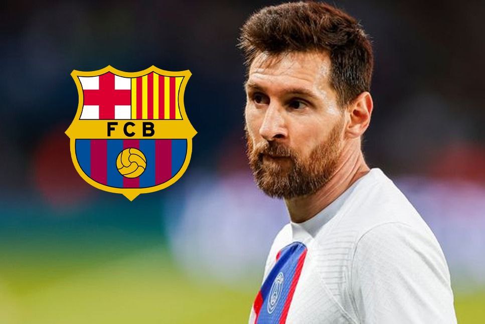Lionel Messi Transfer: Barcelona AIMS to Bring back Lionel Messi at Camp Nou, PSG Superstar YET to decide on Future - CHECK OUT 
