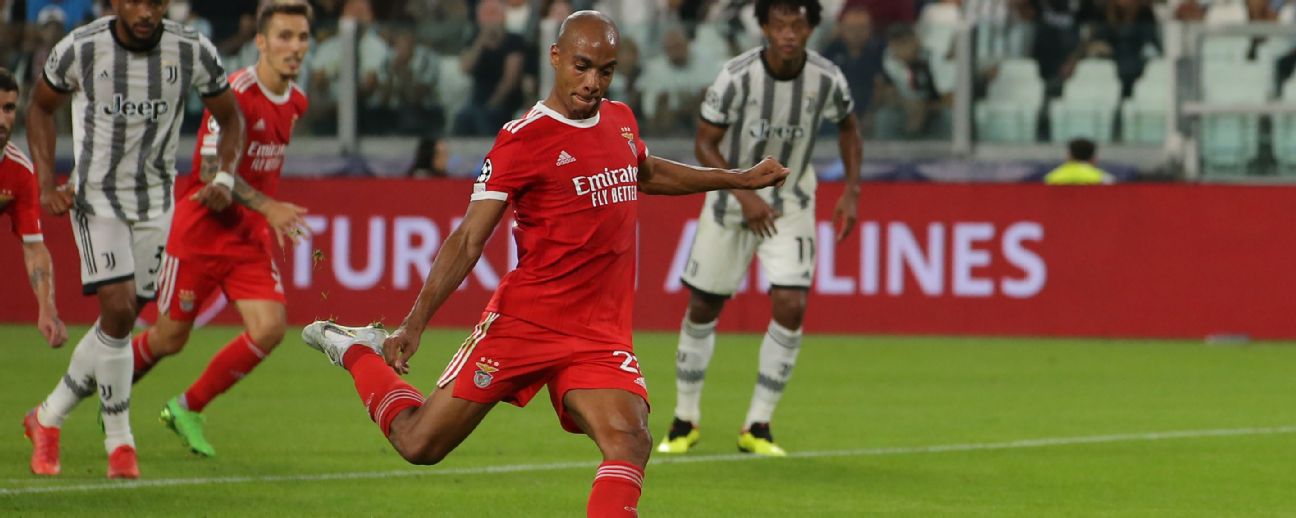 Benfica vs PSG LIVE Streaming: Benfica AIM to stop RAMPANT PSG in Lisbon, Check team news, Injuries & Suspensions, UEFA Champions League Live Streaming