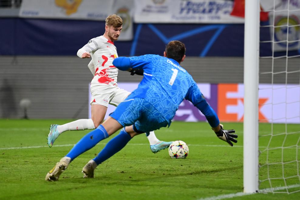 RB Leipzig vs Real Madrid HIGHLIGHTS-RBL 3-2 RMA, RB Leipzig hand Real Madrid first loss in Champions League in highly contested encounter -CHECK HIGHLIGHTS
