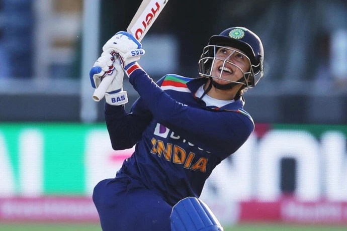 ICC Women's T20I Rankings: Smriti Mandhana, Deepti Sharma move up to 2nd in rankings after Women's Asia Cup heroics - Check out