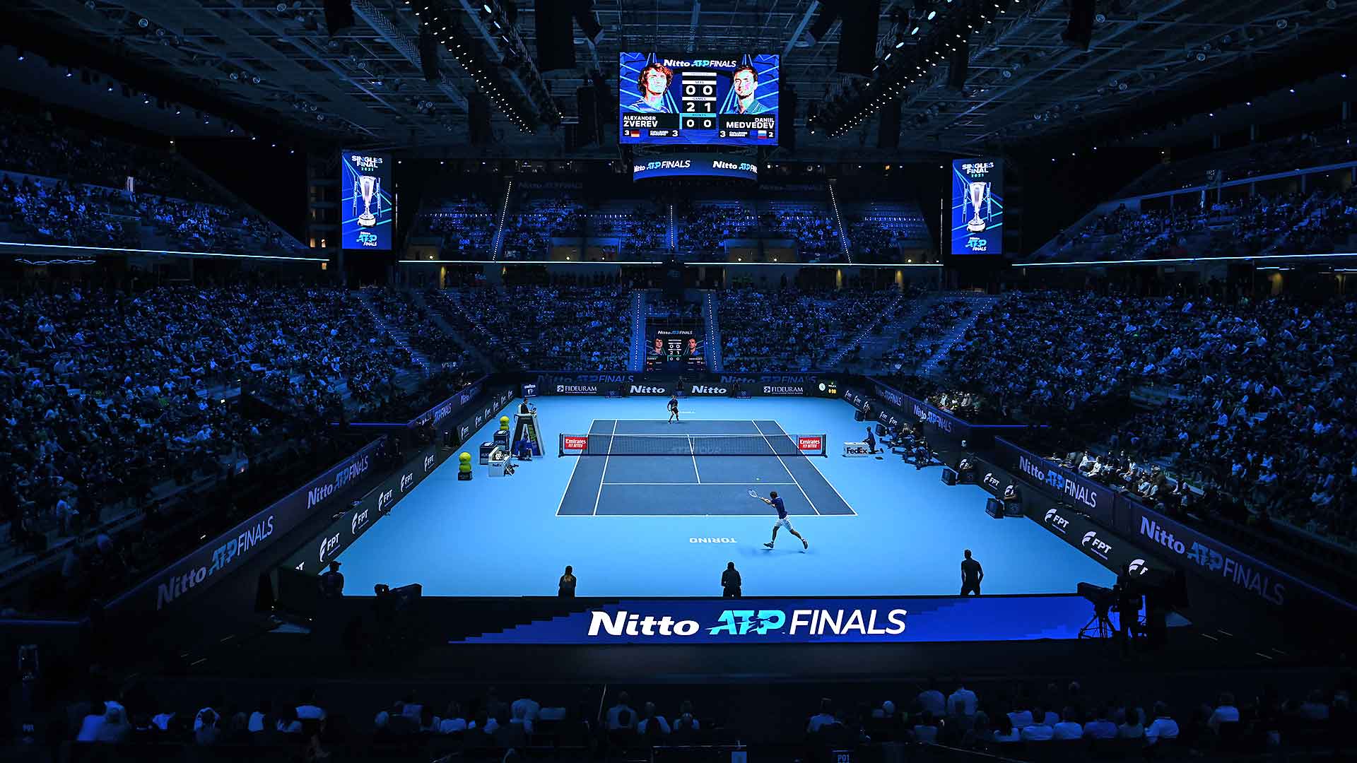ATP Finals Prize Money Worlds best players to fight for HIGHEST ever PRIZE money in ATP Finals 2022 at TURIN