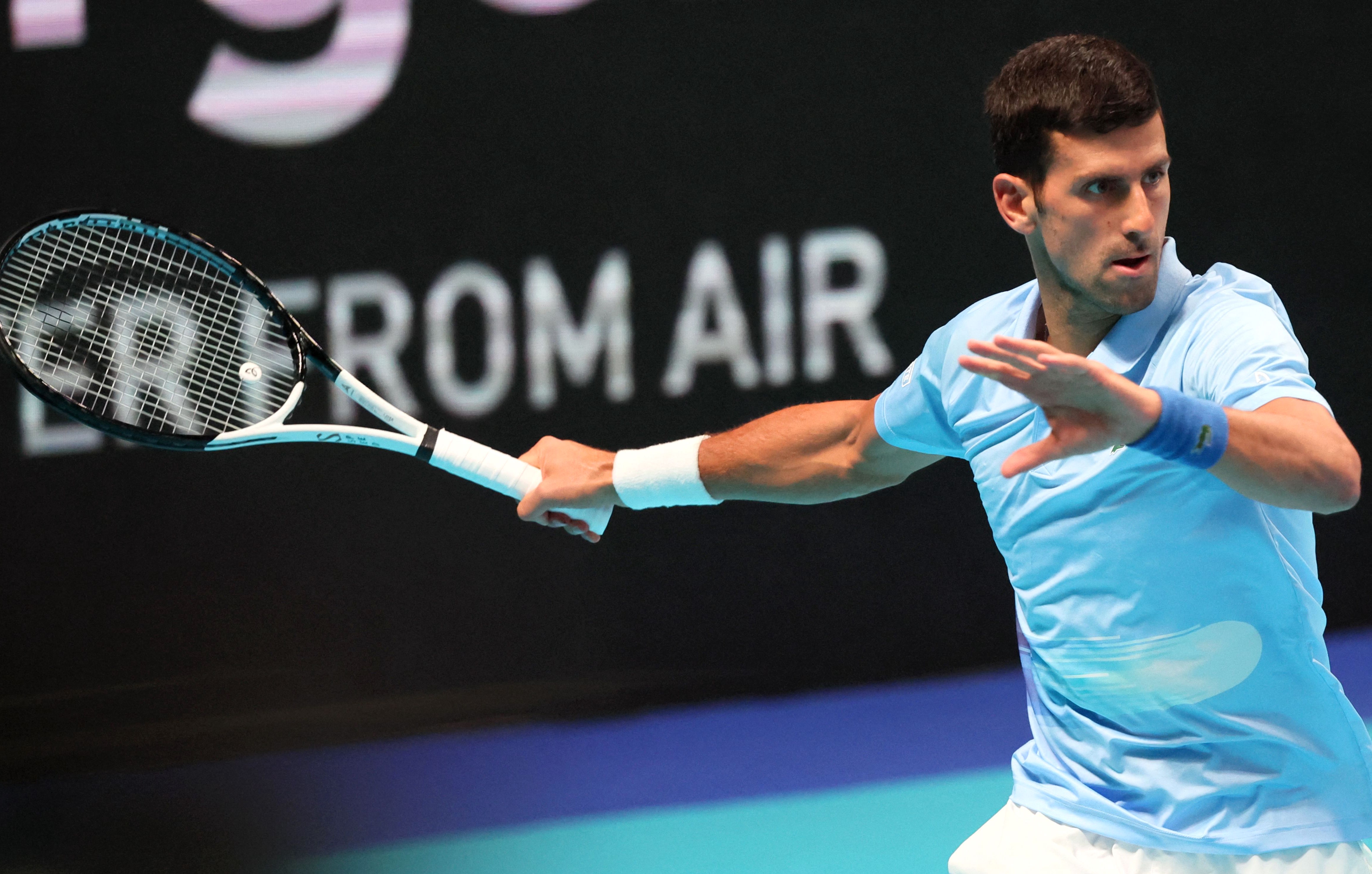 Australian Open 2023 Campaign to stop Novak Djokovic entry in Australia starts, opposition lawmaker says No Relaxation Check OUT