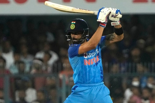 IND vs SA LIVE: Virat Kohli in awe of capacity crowd at Guwahati, thanks fans for terrific atmosphere as India clinch series - Check out