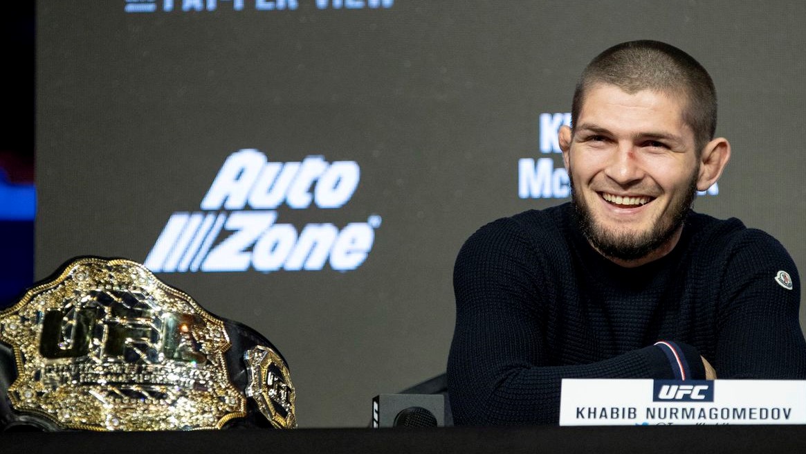 Khabib Nurmagomedov Net Worth 5 Most Expensive Things Owned by UFC
