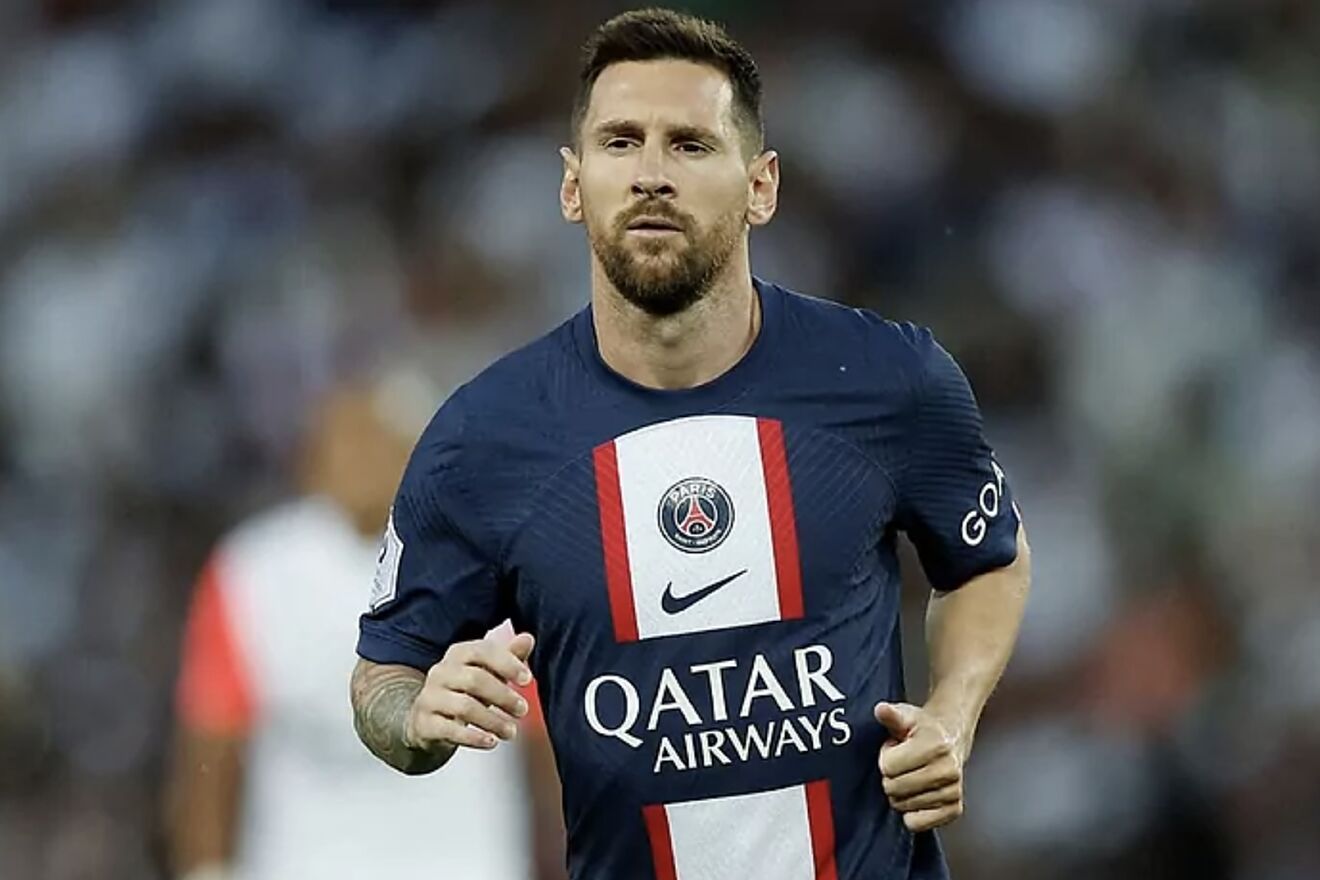 FIFA World Cup 2022: From Lionel Messi to Cristiano Ronaldo, 6 star players to watch out for in Qatar World Cup, Check OUT