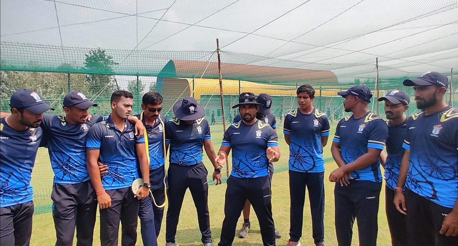 Vijay Hazare LIVE Streaming When and how to watch Vijay Hazare Trophy 2022 Live Streaming in India