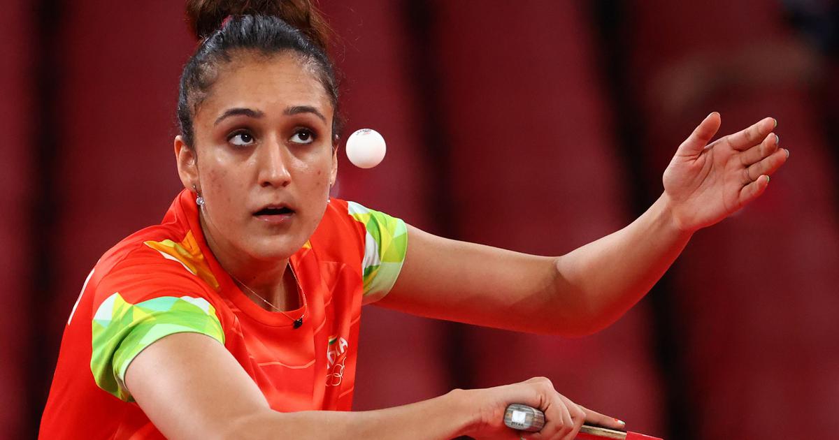 Table Tennis Asian Cup 2022: Star Indian paddler Manika Batra one step away from semis, will take on World No. 23 Chen Szu Yu of Taipei, QUARTERFINALS start from 10.30 AM onwards - Follow LIVE