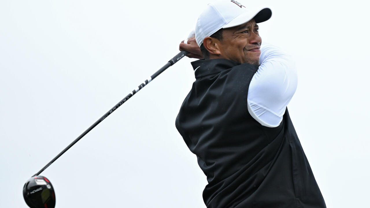 Bonus du PGA Tour: Tiger Woods empoche 15 millions de dollars du programme d'impact, Rory McIlroy empoche 12 millions de dollars