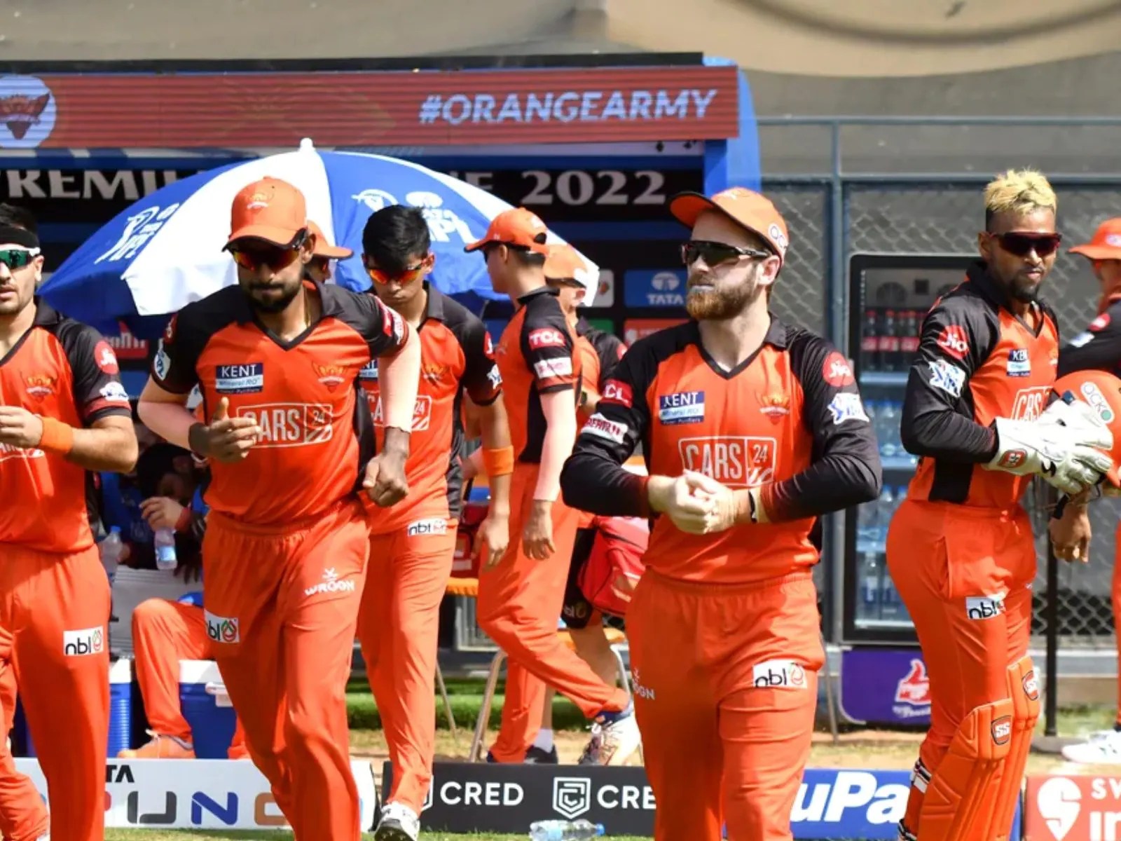 IPL 2023: NZ skipper Kane Williamson reminisces 'fun time and memories' with Sunrisers Hyderabad after getting released - CHECK out