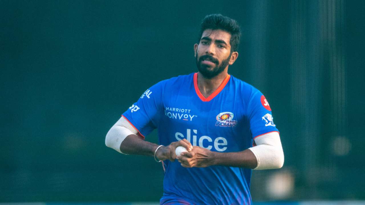 IPL 2023: Great NEWS for Mumbai Indians, After Jofra Archer, Jasprit Bumrah now on track to gain full fitness ahead of Indian Premier League 2023 - WATCH video