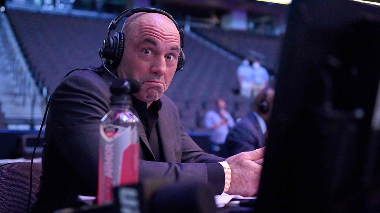 Joe Rogan: UFC commentator criticized for ‘strange and dishonest’ segment with Dr. Ronda 
