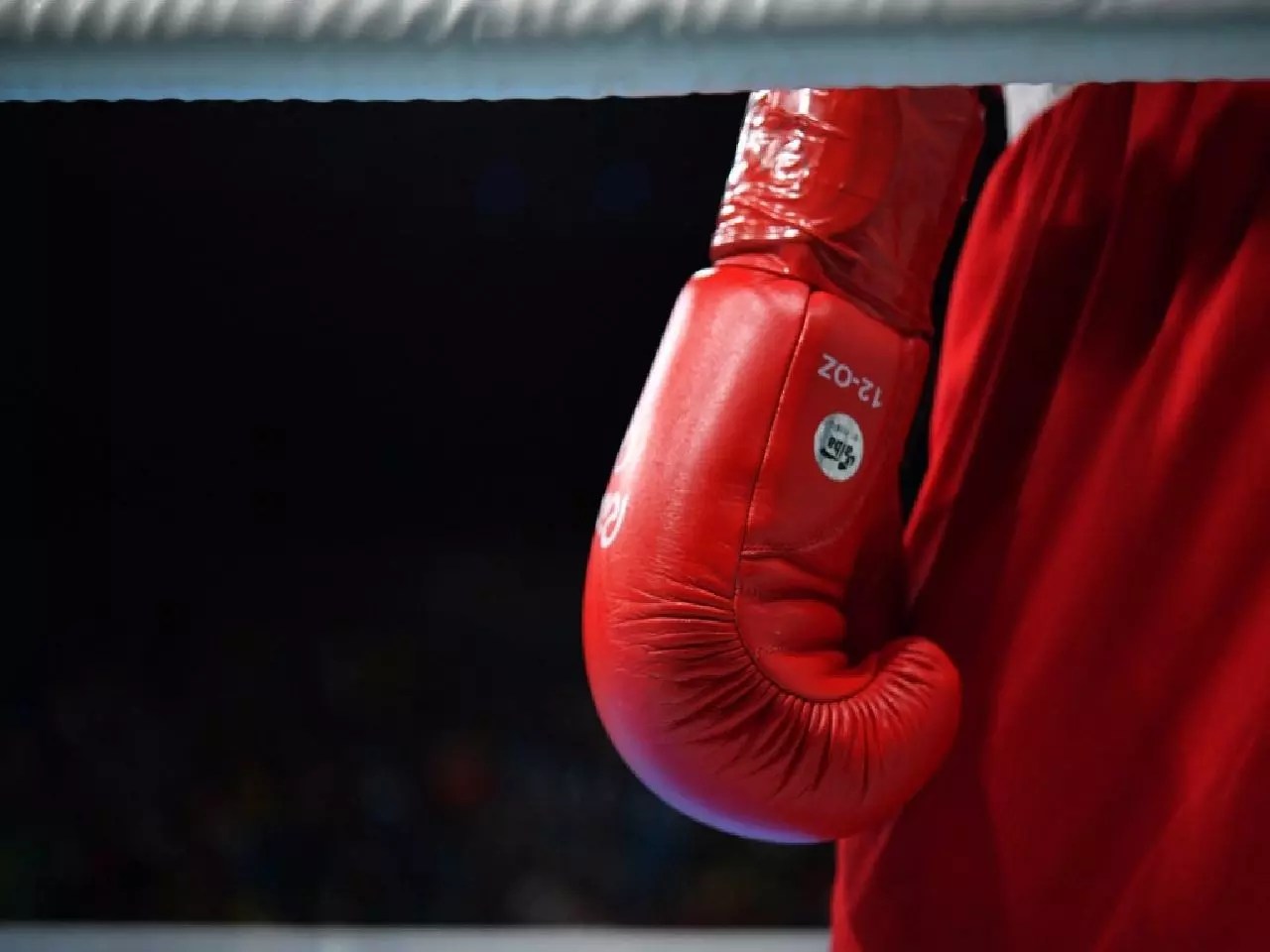 Boxing World Championships 2023 Tashkent to host men's 2023 World