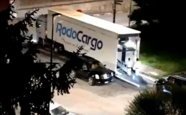 Cristiano Ronaldo Cars: Ronaldo may NEVER return to UK, CR7's supercars packed up by movers as he bid adieu to Manchester in night silence - CHECK out