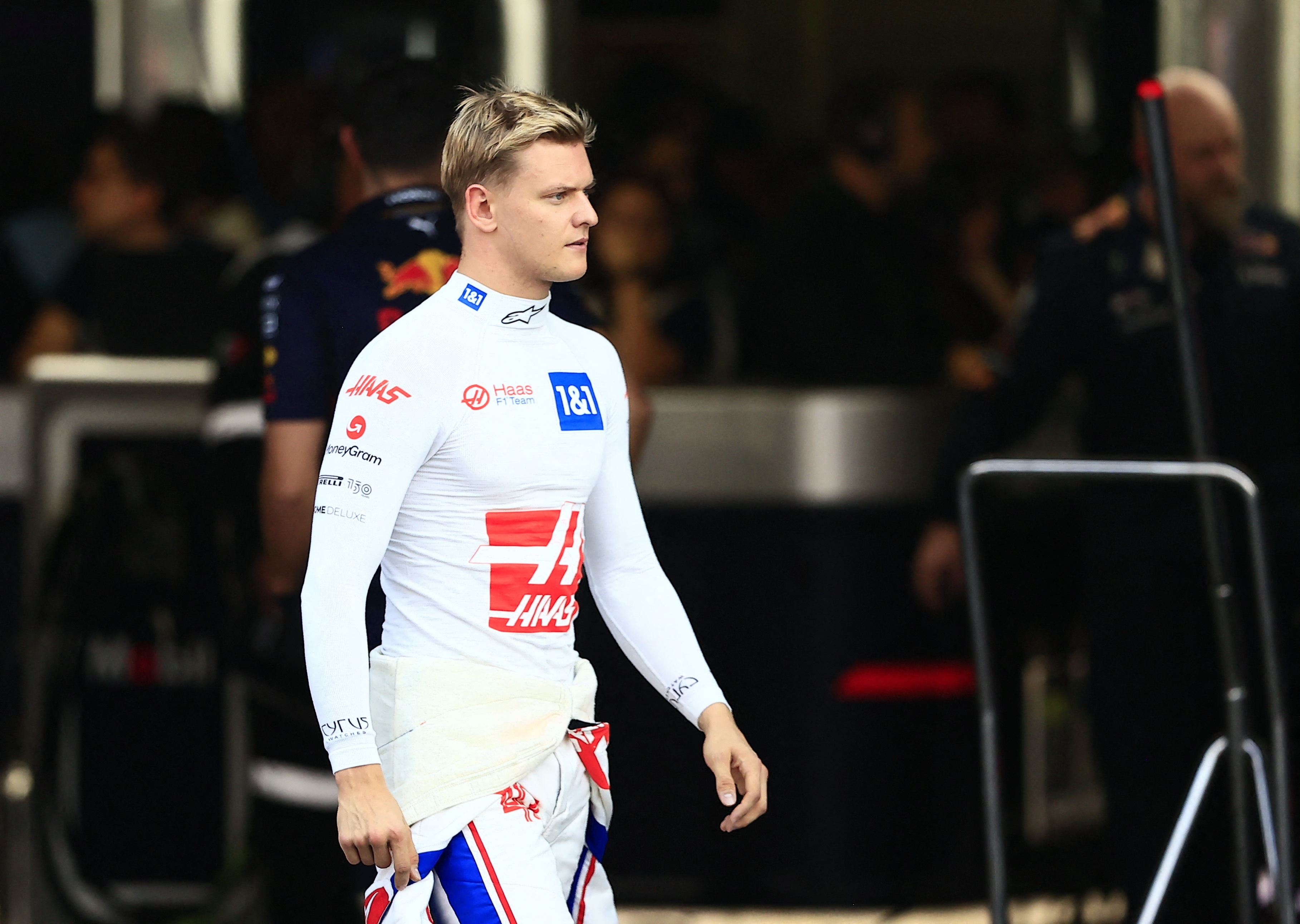 Formula 1: CHECK why Haas cut short Mick Schumacher's honeymoon on F1 grid, REASON why Nico Hulkenberg will make SHOCK return to pits in 2023 - DETAILS here