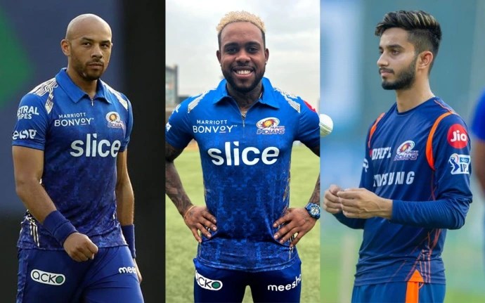 IPL 2023 Tutma: CSK ve MI, müzayededen önce tutulan oyuncuların listesini sunar, Chennai ayakkabısı Ravindra Jadeja'ya güvenirken, rekor şampiyonlar Mumbai, WI yıldızı Kieron Pollard'ı serbest bırakır - KONTROL ET
