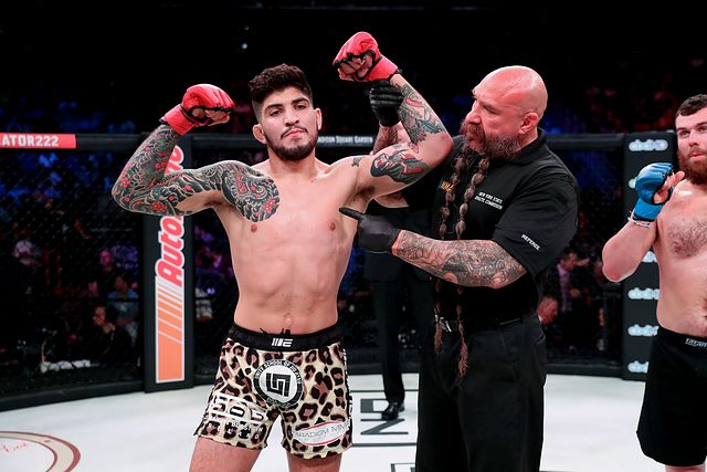 Dillon Danis vs KSI: Start time, date, PPV details, and where to watch? 