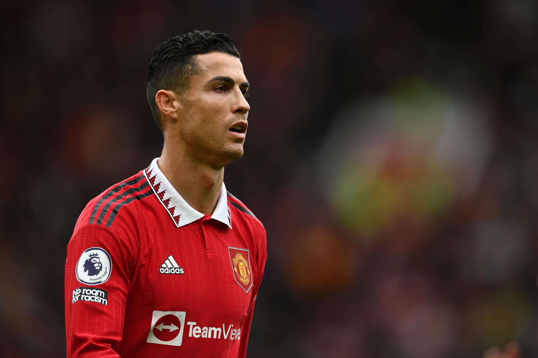 Ronaldo United Exit: Before Portugal's World Cup opener, Manchester United TEAR UP Cristiano Ronaldo's contract with immediate effect - Check out