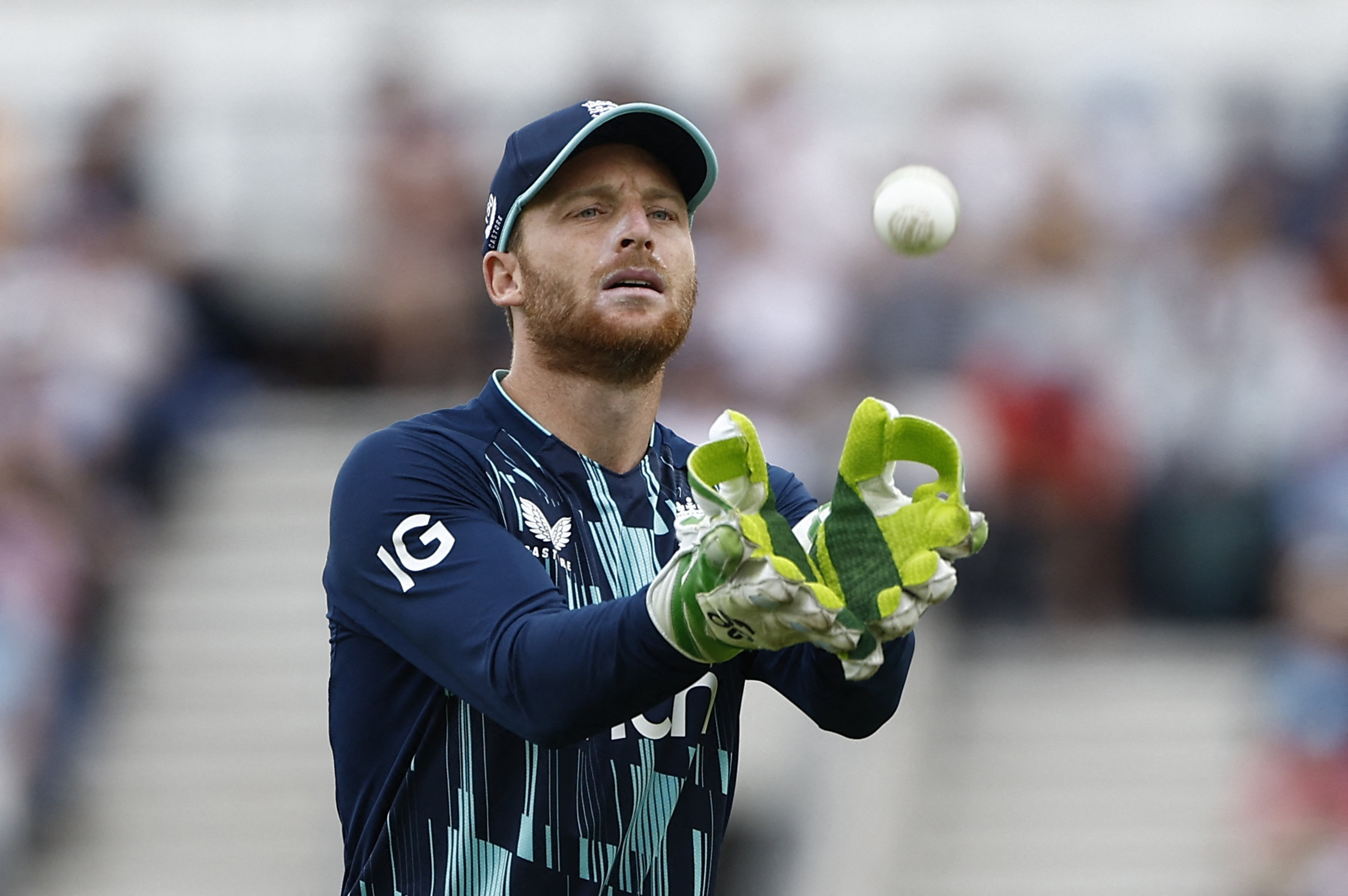 AUS vs ENG: England may not be at best for Australia ODIs, Jos Buttler