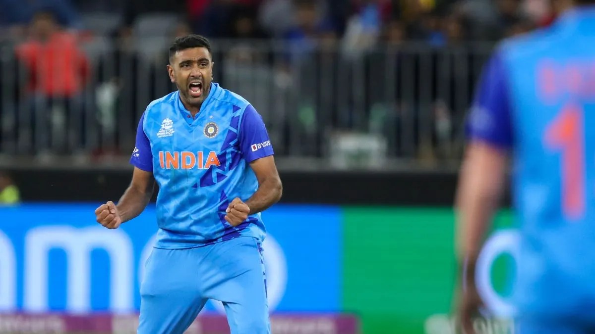 Di tengah kritik seputar istirahat Rahul Dravid dari seri IND vs NZ, R Ashwin mendukung pelatih kepala, mengatakan ‘Semua orang butuh istirahat’