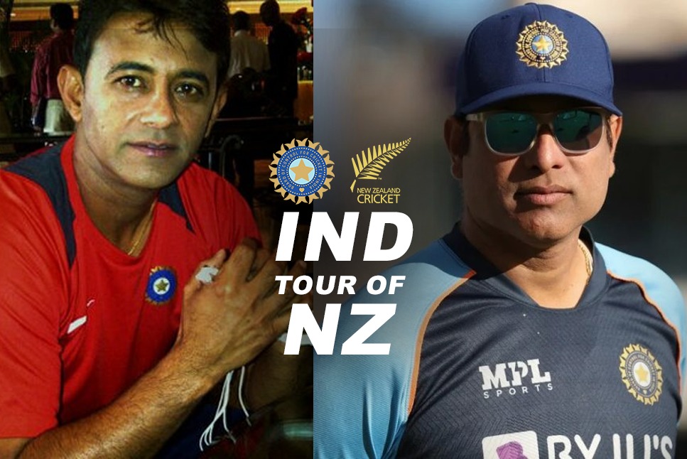 Hindistan Yeni Zelanda Turu: No T Dilip, Munish Bali, Yeni Zelanda'daki Hardik Pandya & Co için saha koçu olarak VVS Laxman'a yardımcı olacak, Ayrıntıları Kontrol Et
