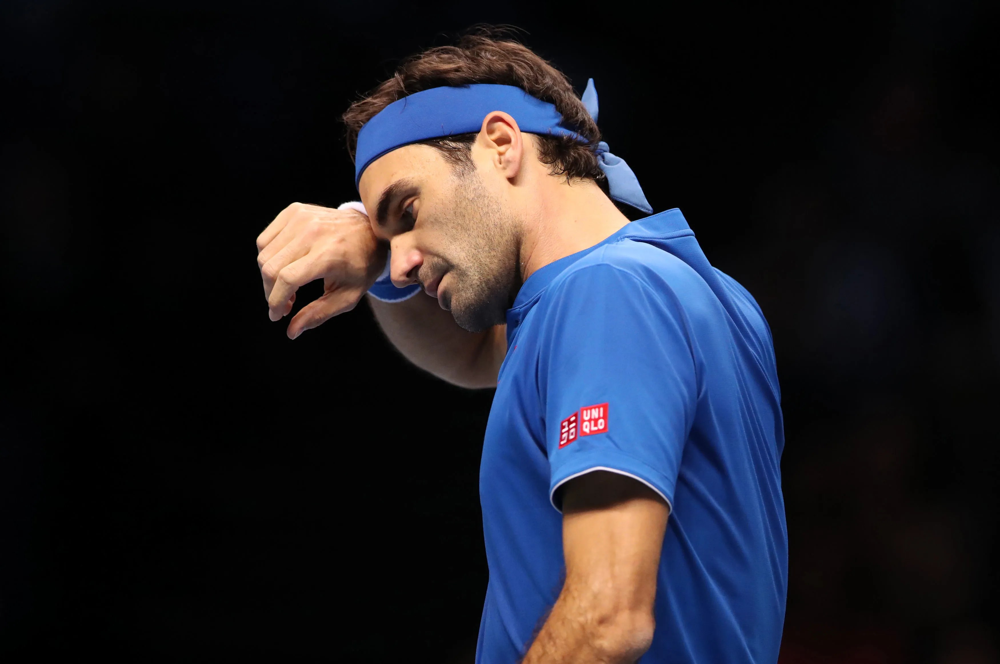 Roger Federer: Tennis legend Roger Federer lifts lid post-retirement about tough ATP, WTA Tour demands, says 'Mental health not helped by tough tour demands' - CHECK out