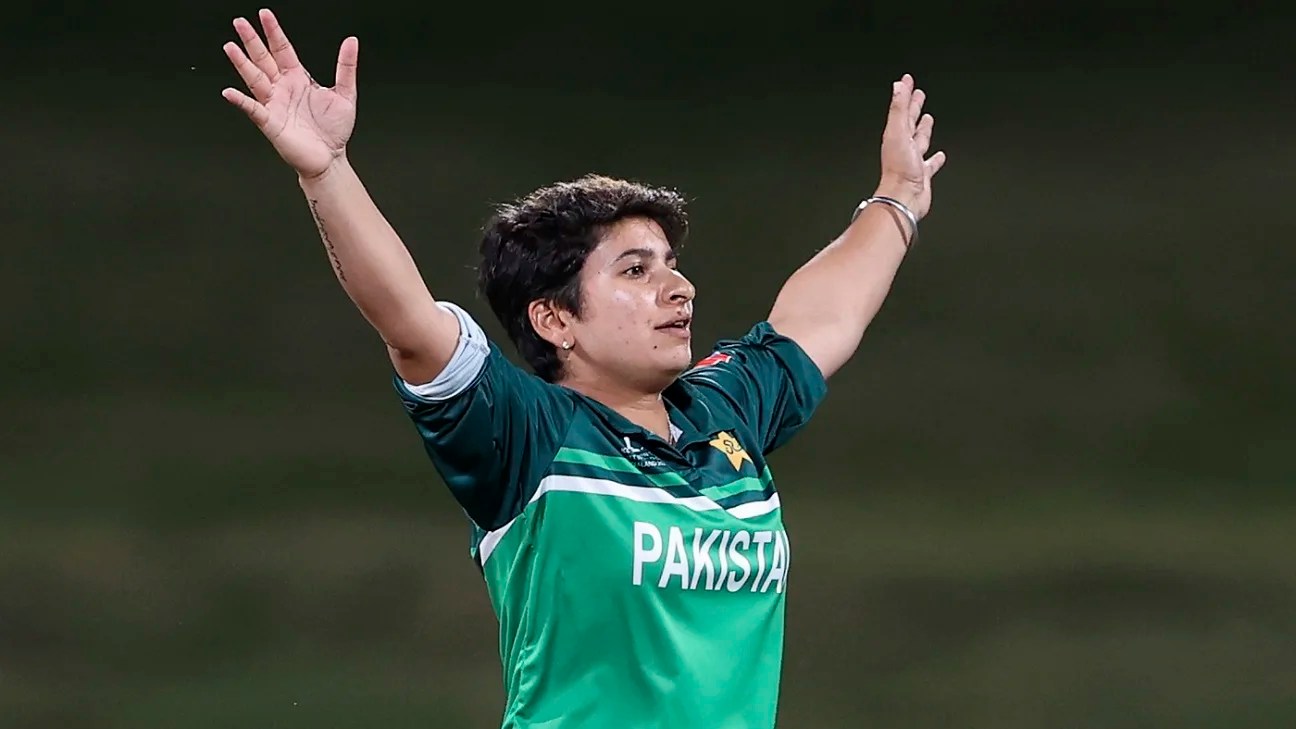 Women's Player of the Month: Pakistan's Nida Dar pips Jemimah Rodrigues and Deepti Sharma to bag October Player of the Month Award, Check OUT