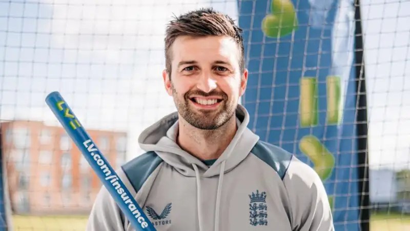 IND vs ENG: Fastest Bowler of T20 World CUP 2022 Mark Wood ready to strike against India in SF, reveals ‘Michael Holding is helping me bowl so fast’: CHECK OUT