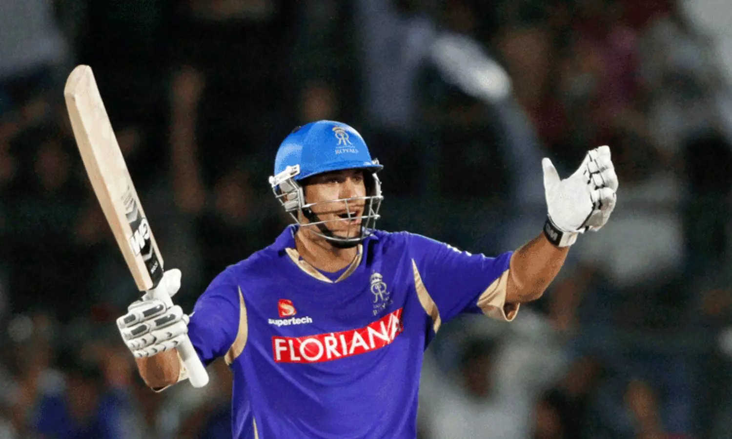 Ross Taylor IPL Retired Black Caps STAR Conquers REAL ESTATE Dream 