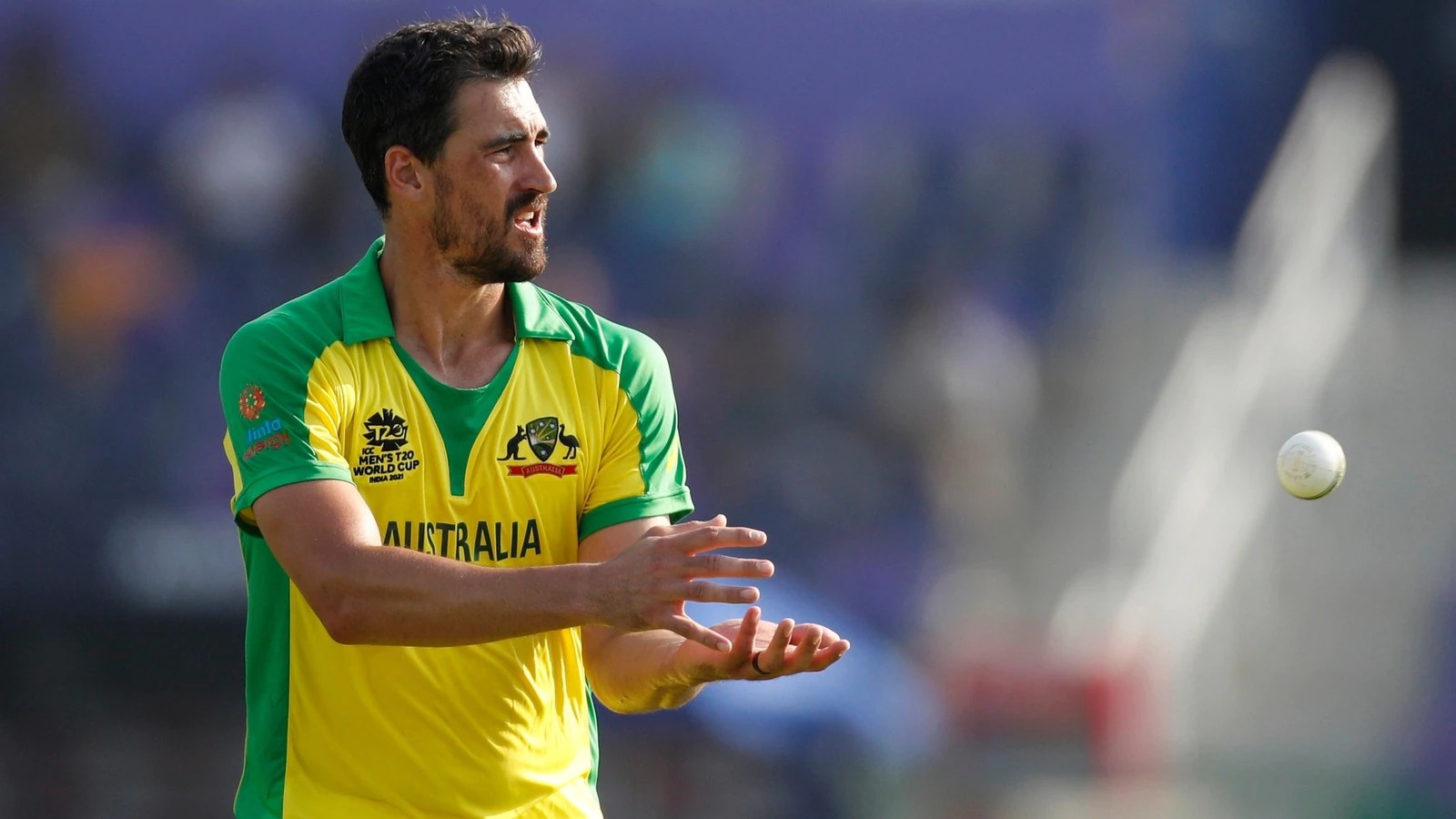 Mitchell Starc T20 Retirement: After David Warner's Test Retirement warning, Star hints at white-ball retirement