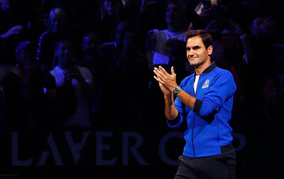 Roger Federer: Tennis legend Roger Federer lifts lid post-retirement about tough ATP, WTA Tour demands, says 'Mental health not helped by tough tour demands' - CHECK out