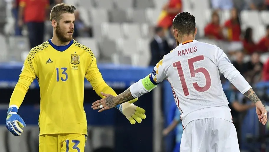 FIFA Spain WC Sqaud: Gavi, Pedri receive maiden World Cup call up, Sergio Ramos, David De Gea dropped - Check Out