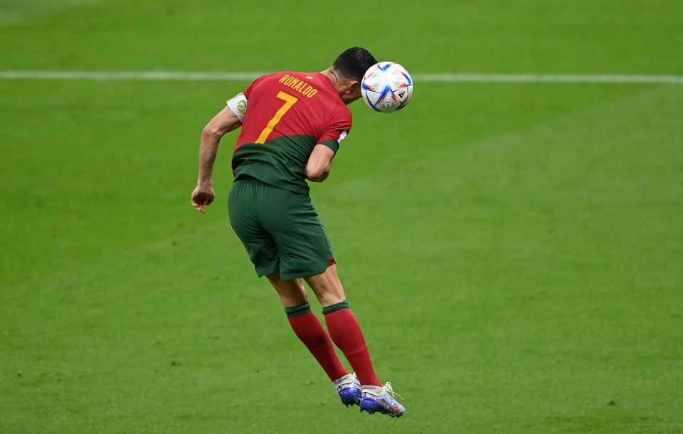 FIFA World Cup: Portugal's Fernandes showers praise on skipper Cristiano Ronaldo after scoring a brace against Uruguay