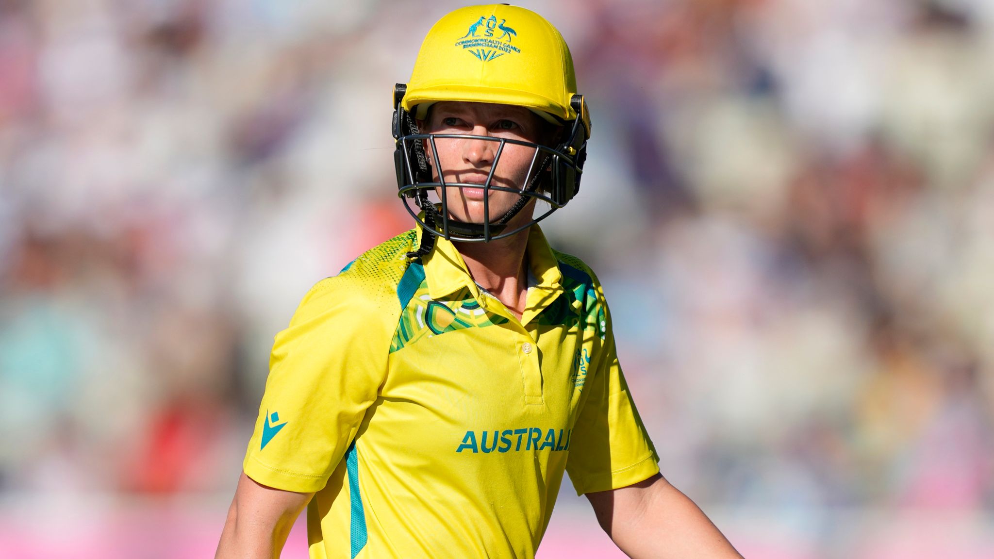 IND-W vs AUS-W: Alyssa Healy named Australia captain for India tour